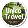 Unico Travel Logo