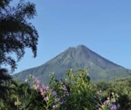 arenal vulkaan costa rica