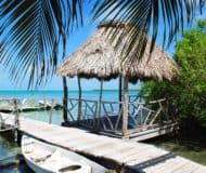 caye caulker belize pixabay