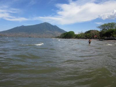 bezienswaardigheden Nicaragua