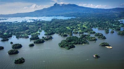 bezienswaardigheden Nicaragua