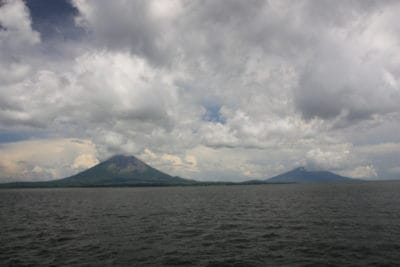 bezienswaardigheden Nicaragua