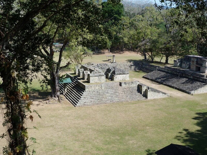 Copan 1