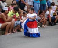 Onafhankelijkheidsdag Costa Rica