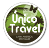 Unico Travel Logo