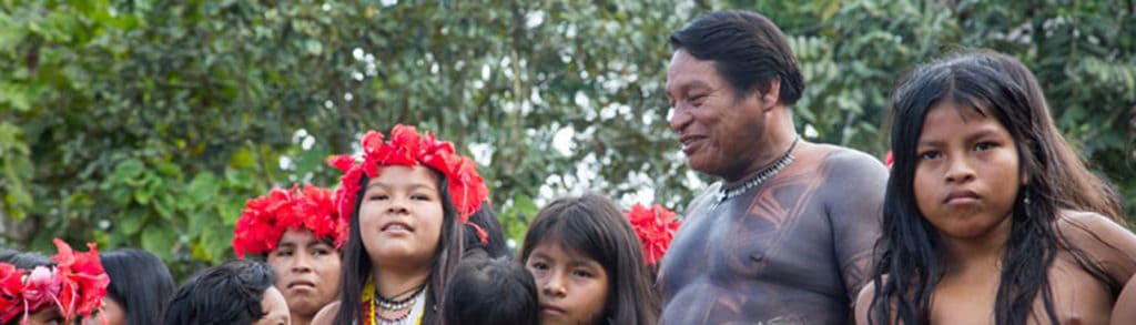 reisblog panama