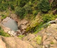 rincon de la vieja