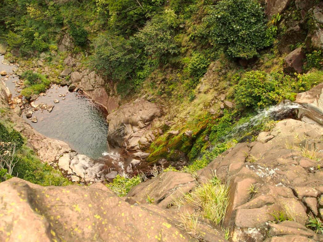 rincon de la vieja