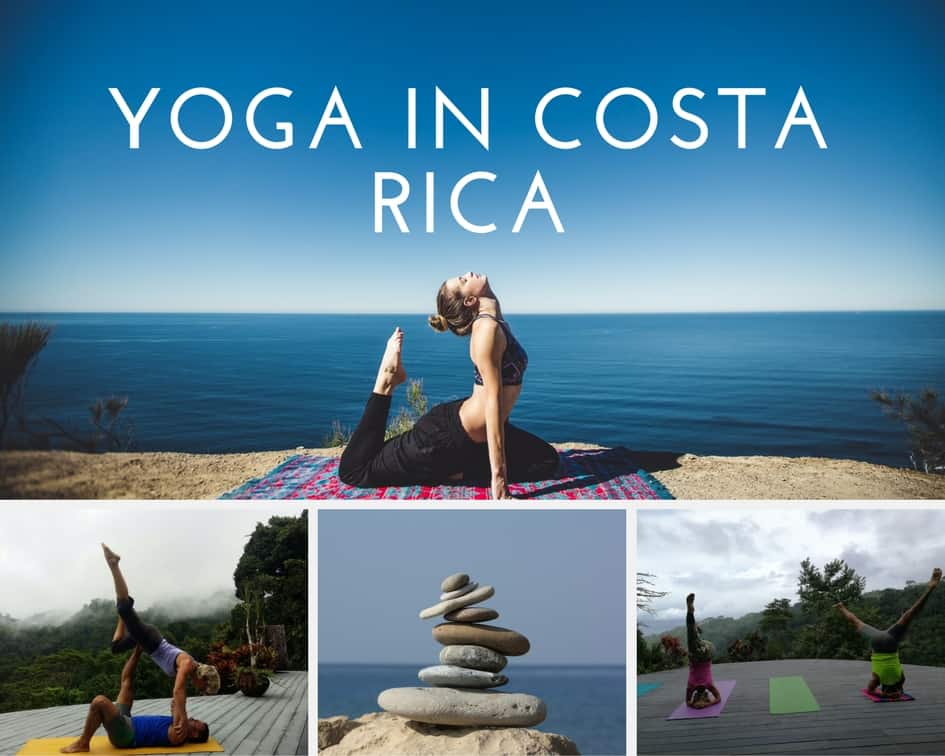 Yoga in Costa Rica Leer meer over yoga in Costa Rica!