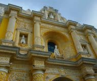 Antigua guatemala