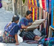 locals guatemala