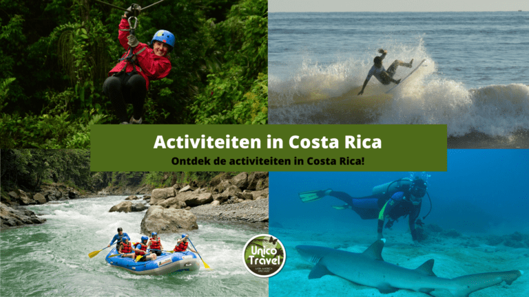 Activiteiten in Costa Rica 11