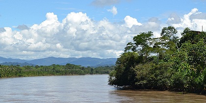 reizen naar Costa Rica