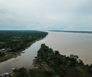 Amazone (fotocredits: ProColombia)