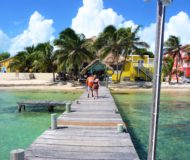 Ambergris Caye