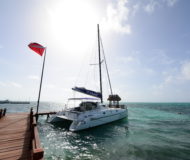Ambergris Caye (fotocredits Belize Tourism Board)
