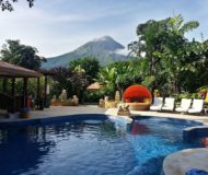 Arenal