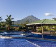 Accommodatie Arenal