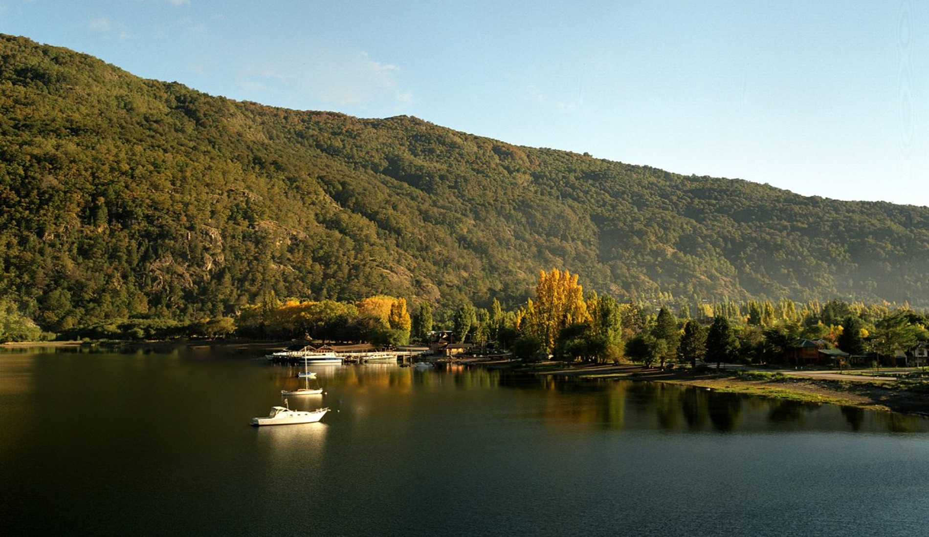 Bariloche Argentinië