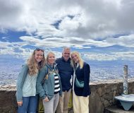 Bogota