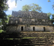 Bonampak