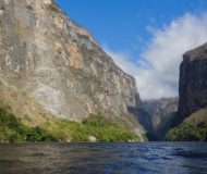 Canon del Sumidero