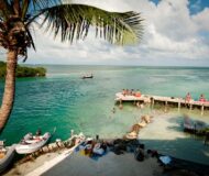 Caye Caulker