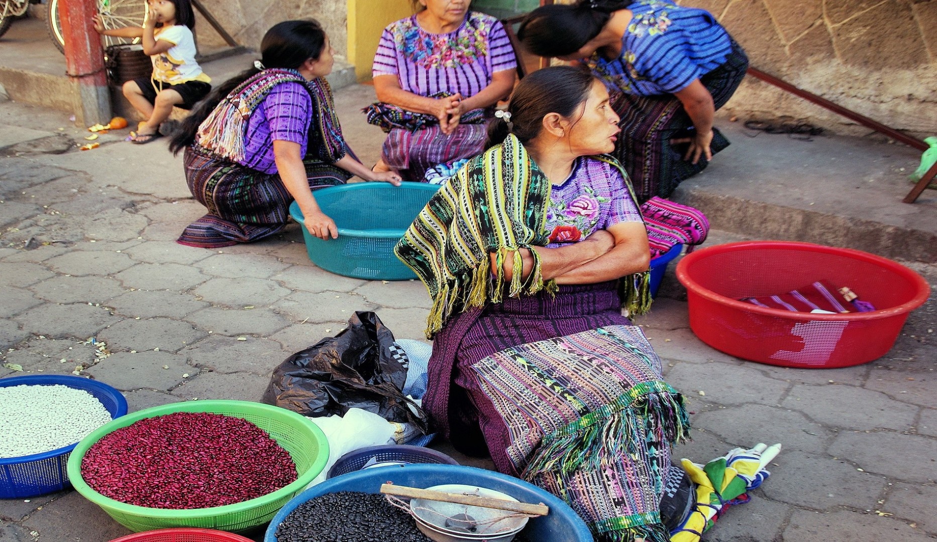 Chichicastenango 1