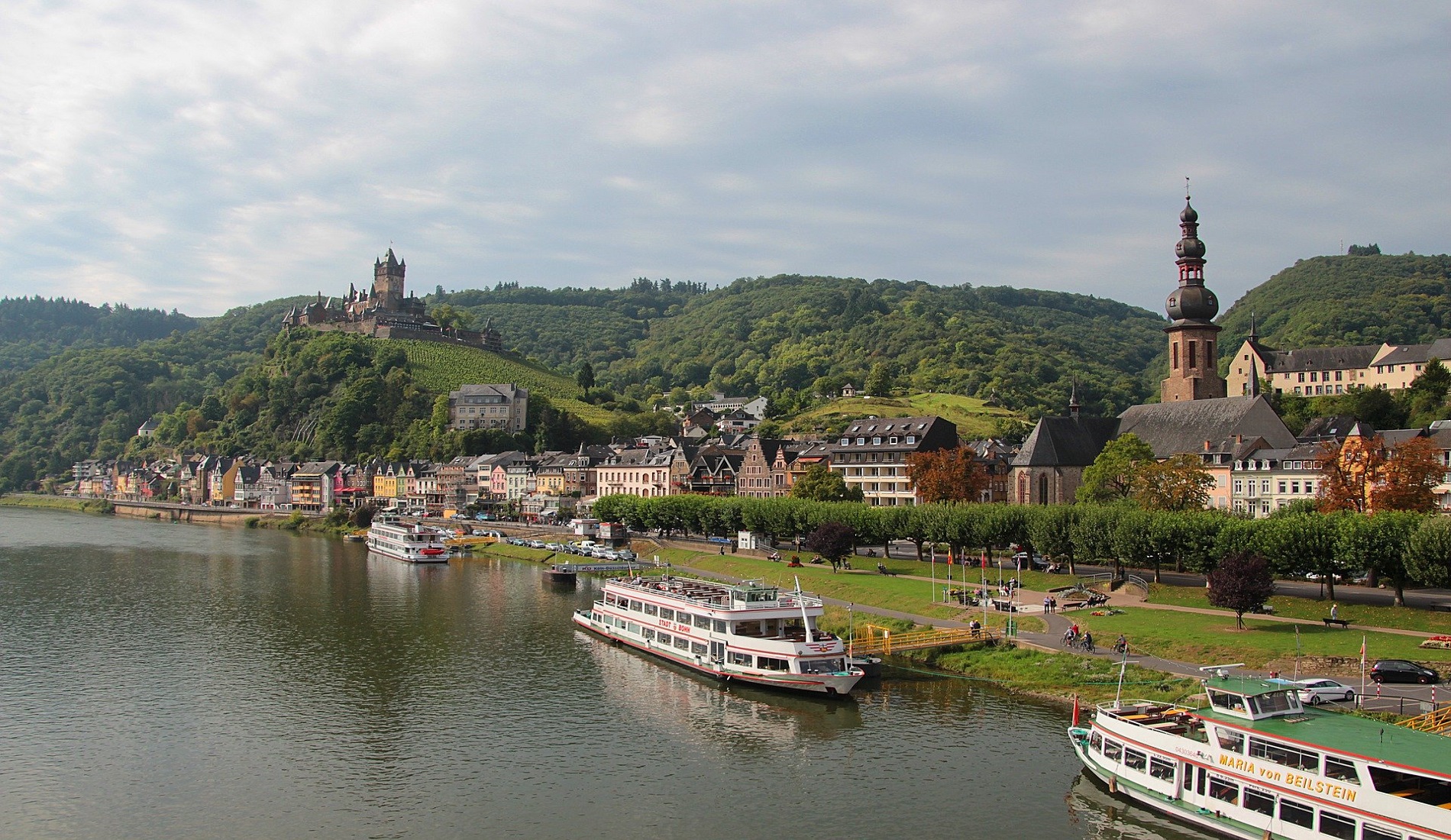 Cochem