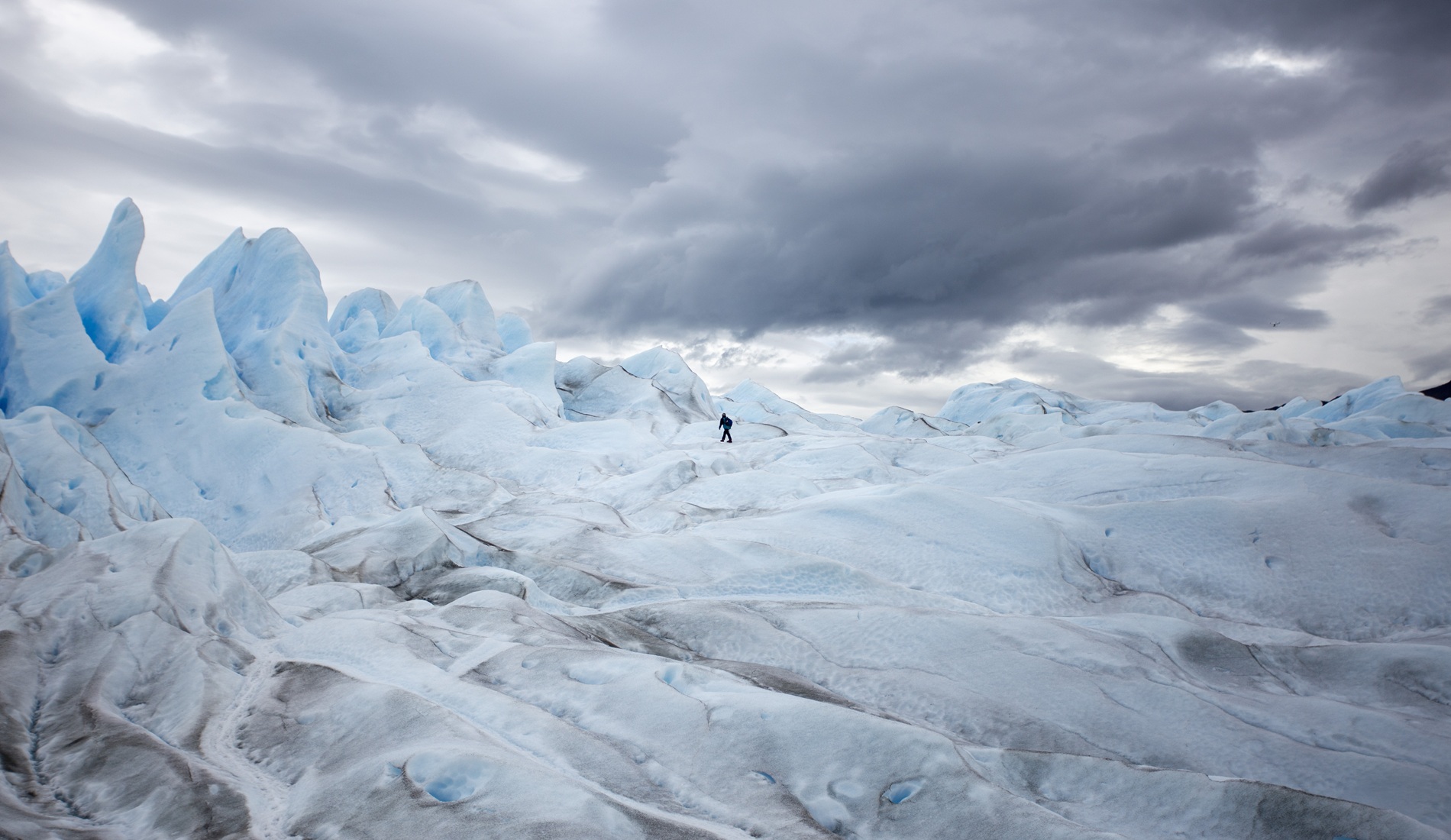 El Calafate Argentinië