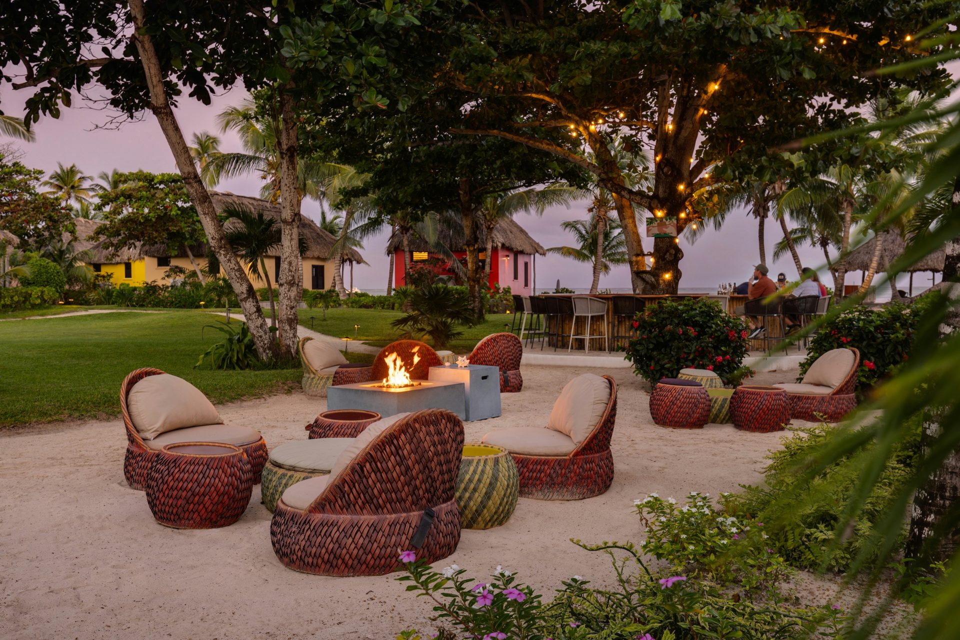 Ambergris Caye