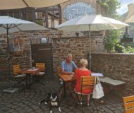 Hotel Turmgasthaus Burg Thurant