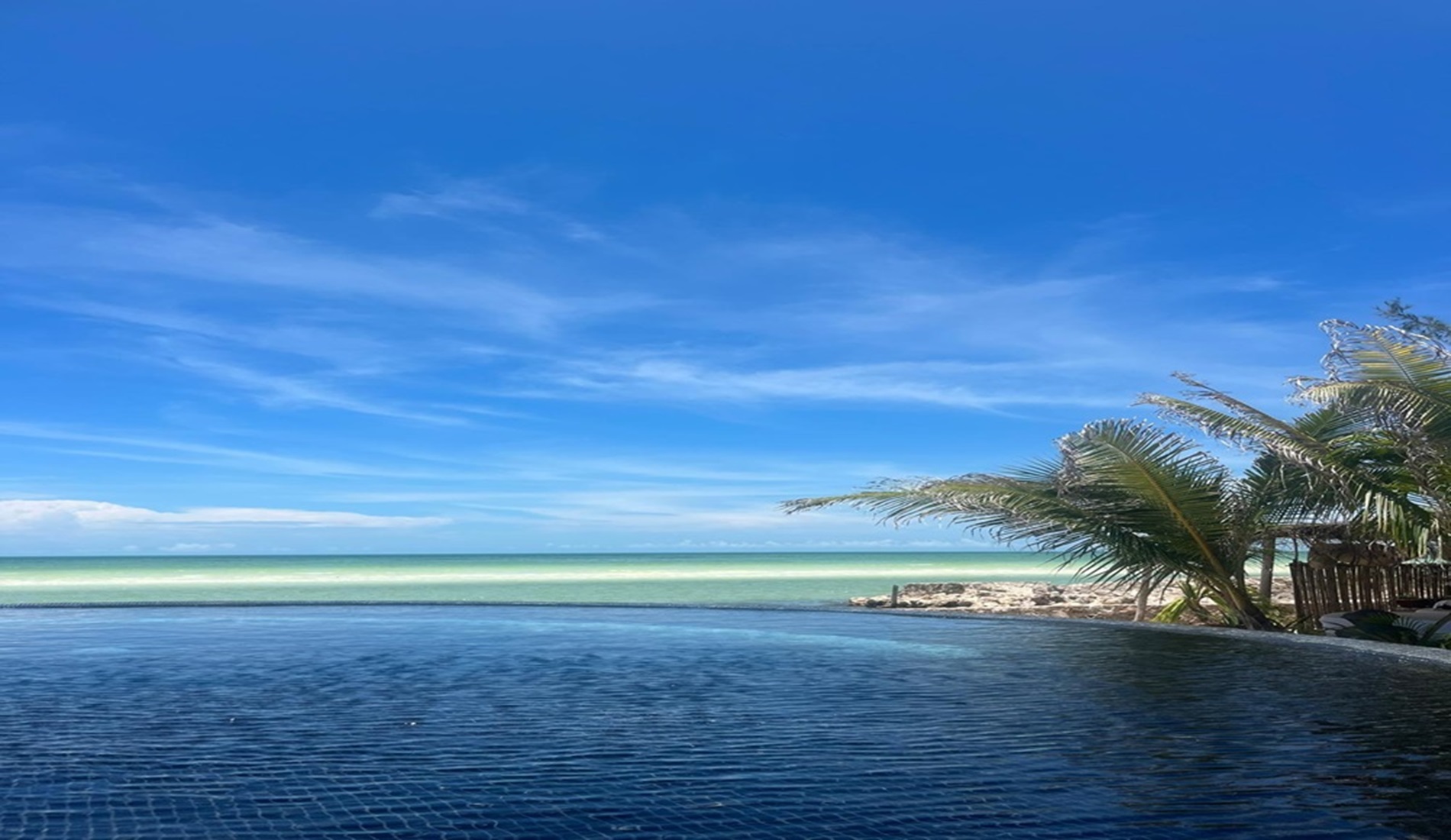 Isla Holbox luxe reis Mexico 2