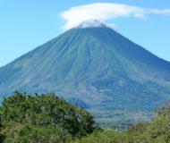 Isla de Ometepe