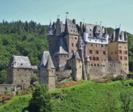 Kasteel Eltz