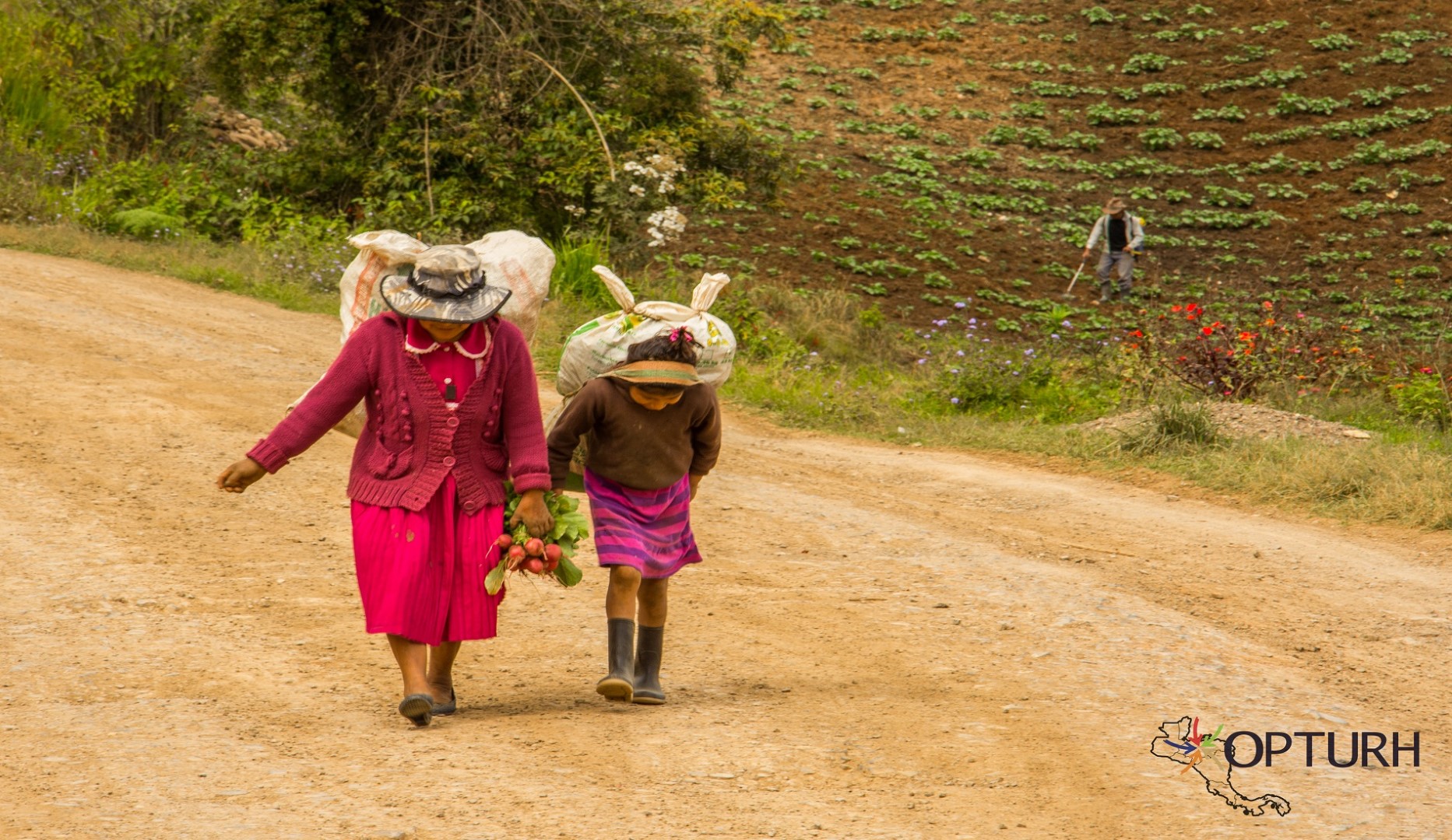 La Esperanza, Intibuca honduras hoogtepunten