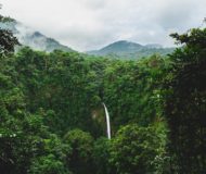 La Fortuna waterval