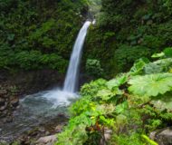 La Paz waterval