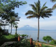 Lake Atitlán