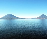 Lake Atitlán