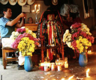 Lake Atitlán