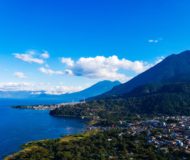 Lake Atitlán