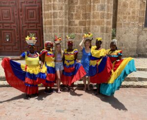 Locals Colombia