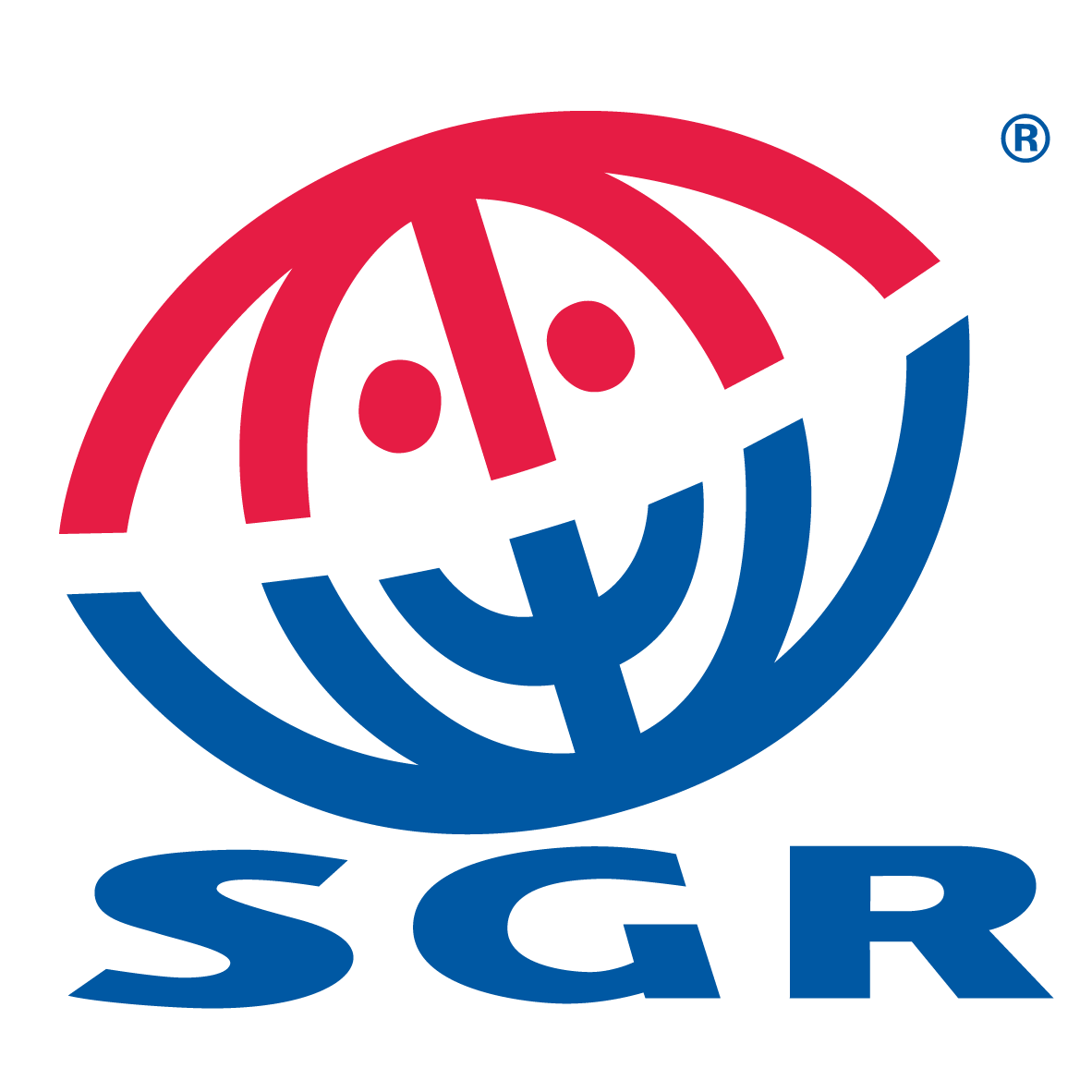 Logo SGR