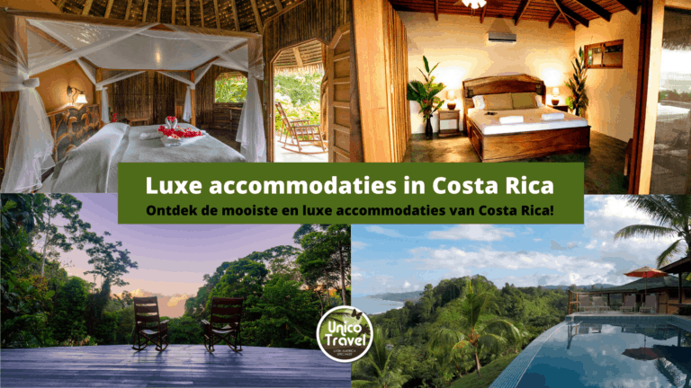 Luxe accommodaties in Costa Rica 11