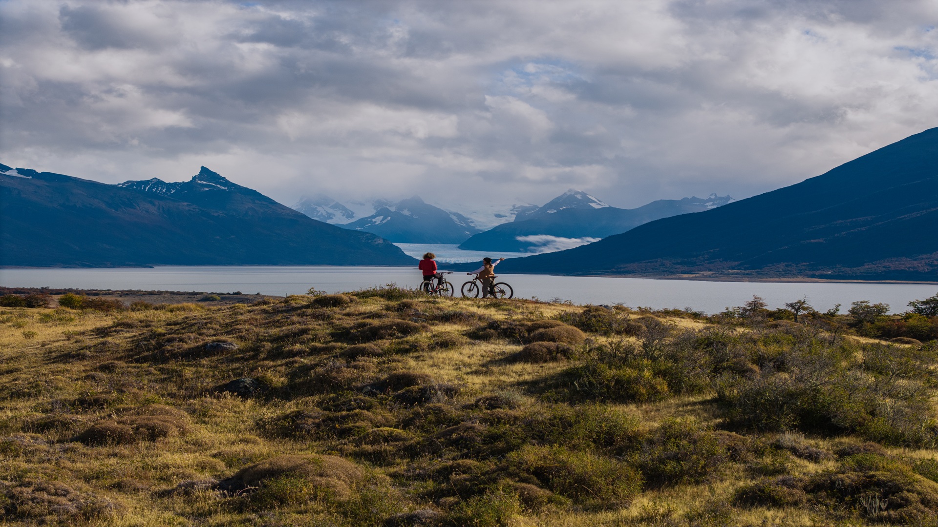Luxe reis Argentinië Calafate