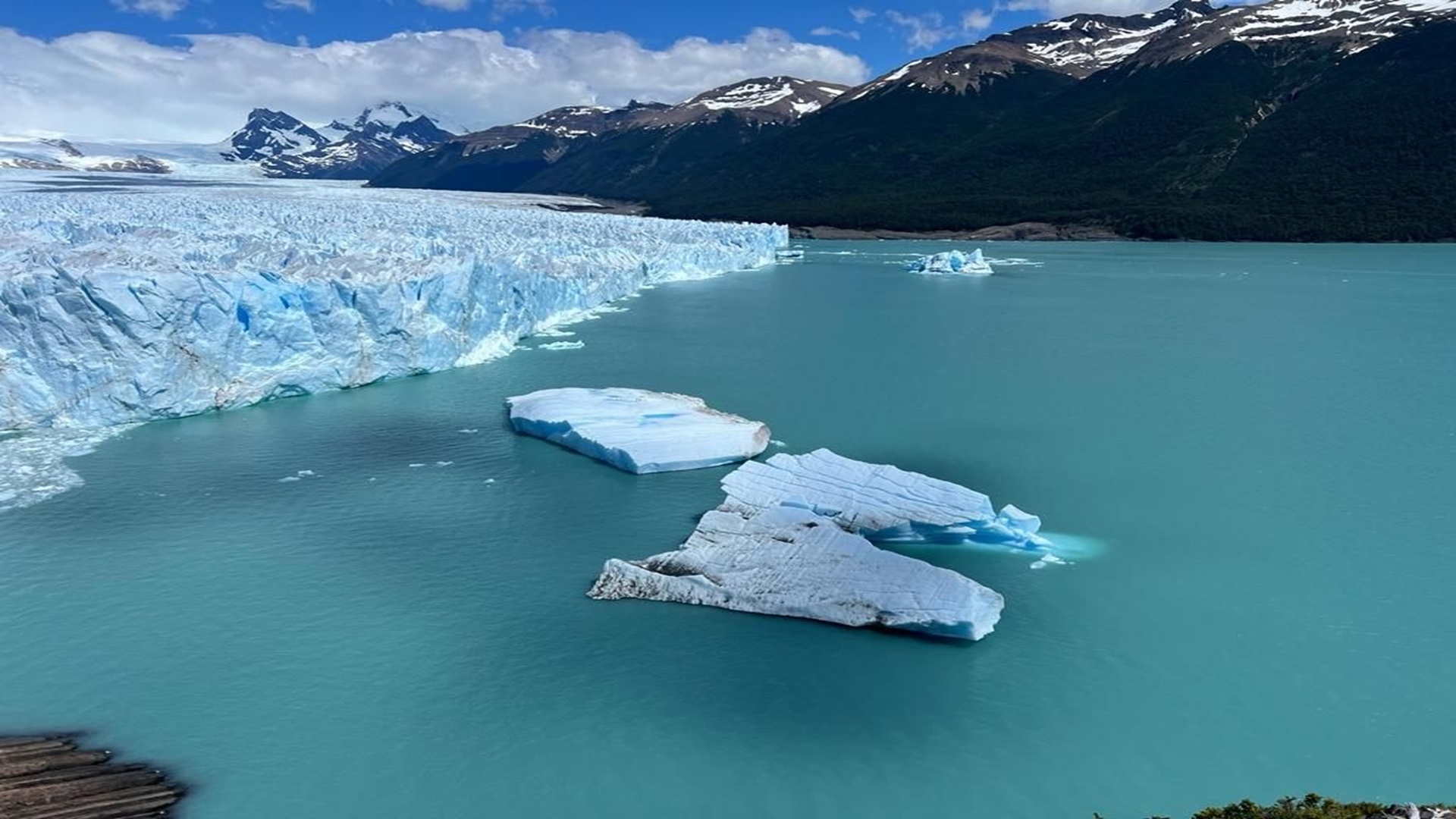 Luxe reis Argentinië El Calafate