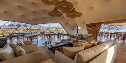 Luxe reis Argentinië El Chaltén
