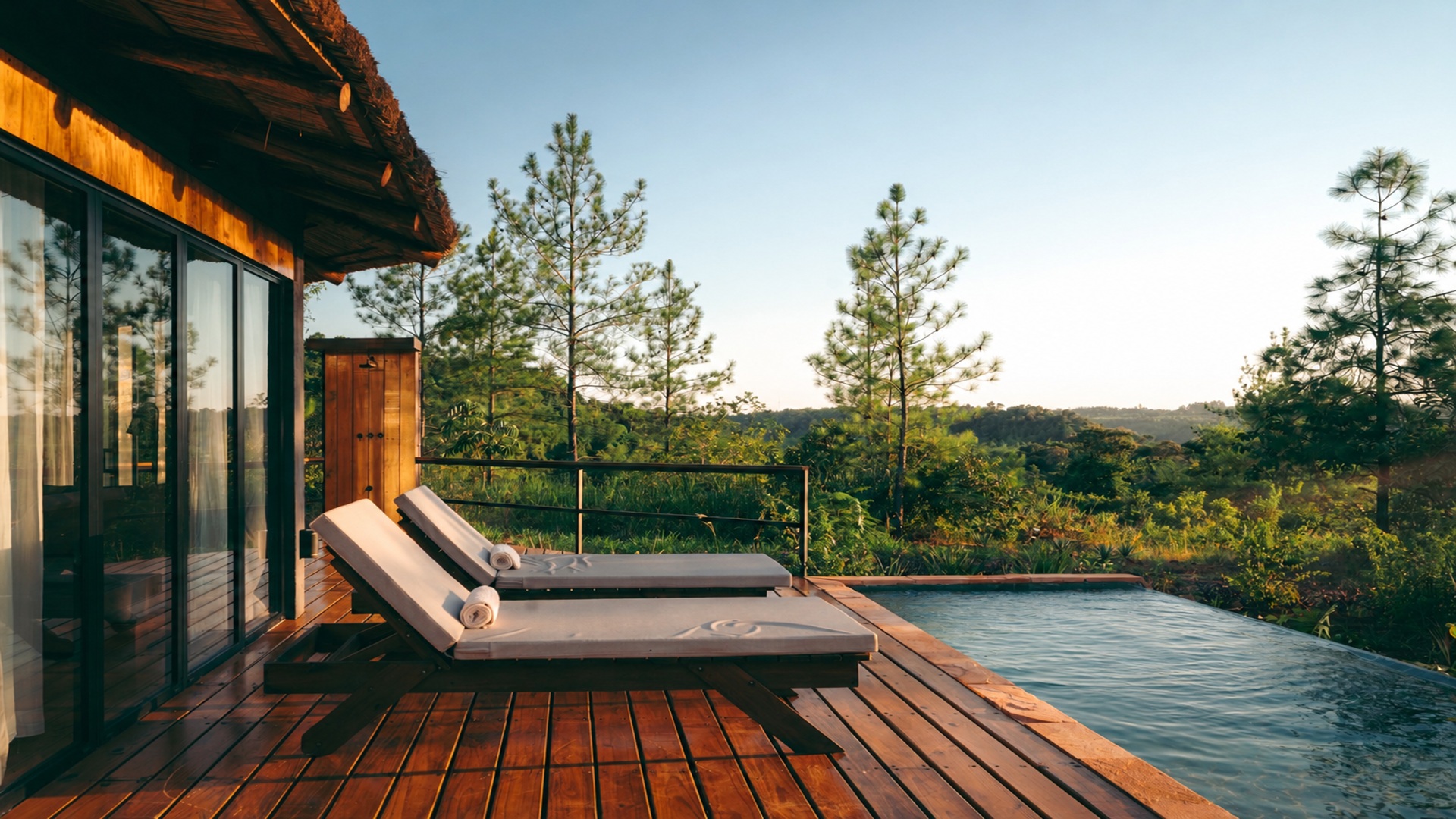 Luxe reis Argentinië Igauzú lodge