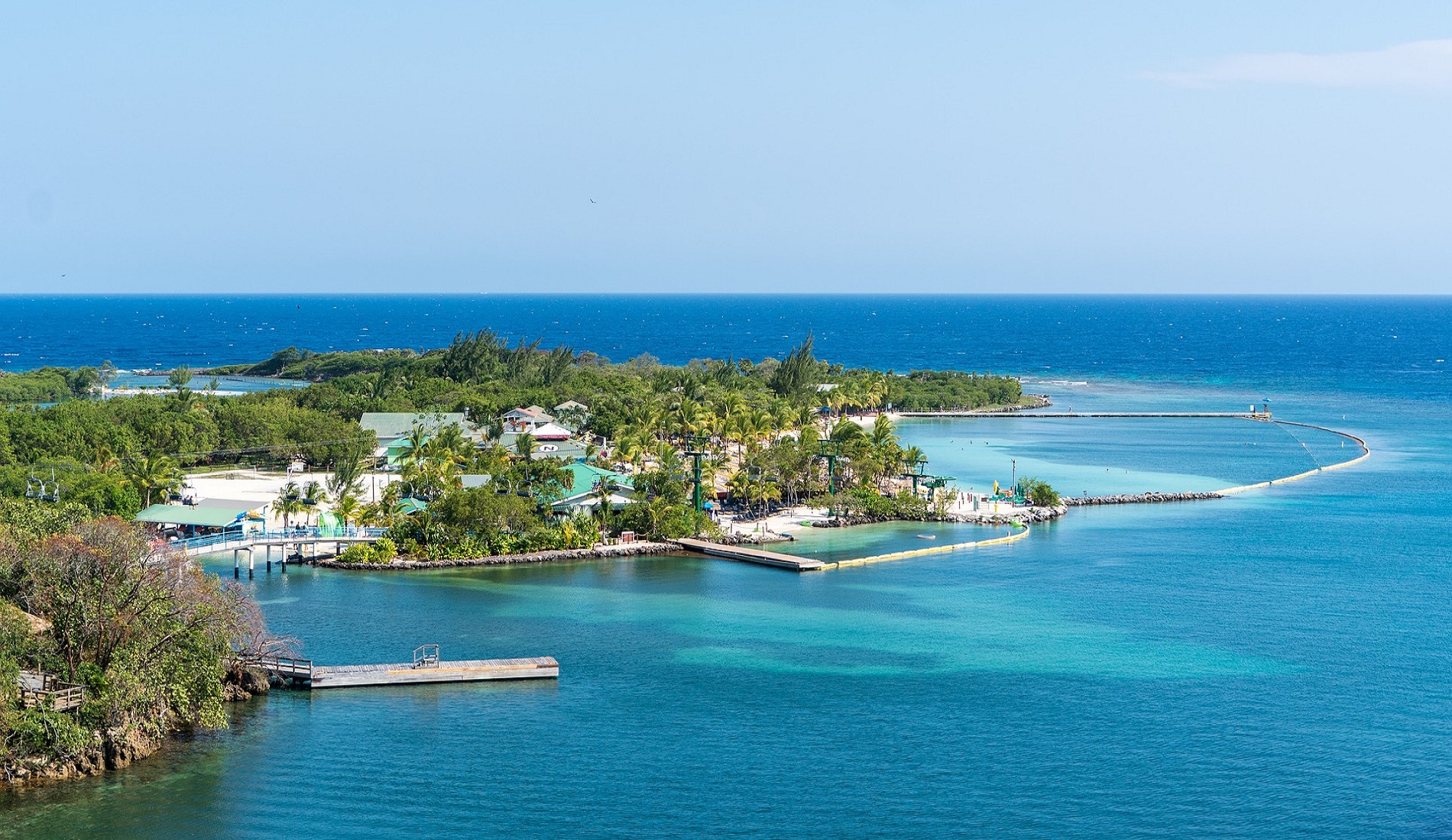 Mahogany Bay Roatan